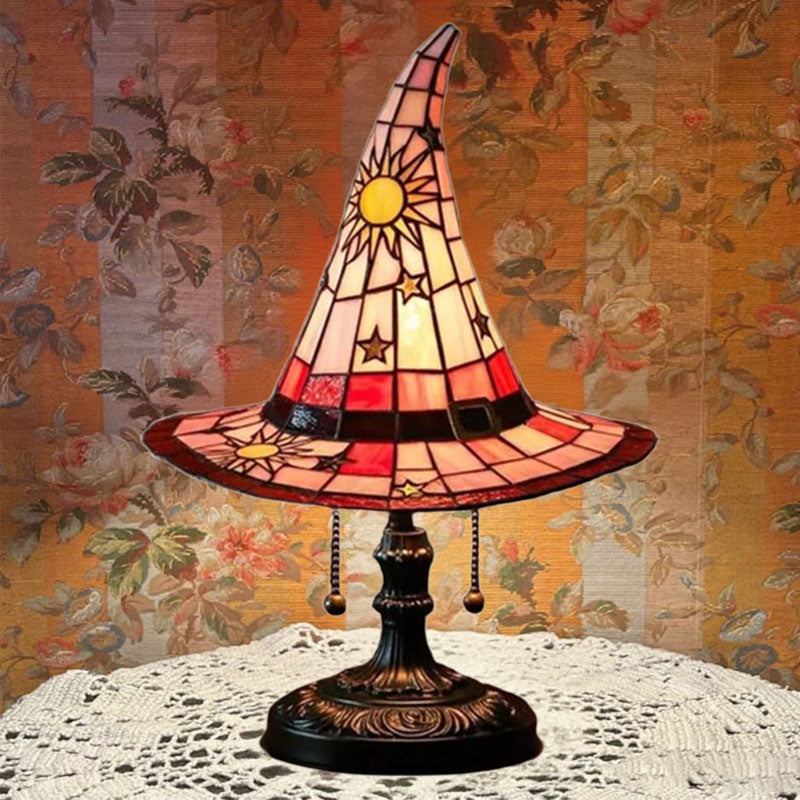 Cofik Soft Glow Night Hat Lamp
