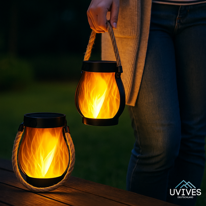 Color Changing LED Lamp