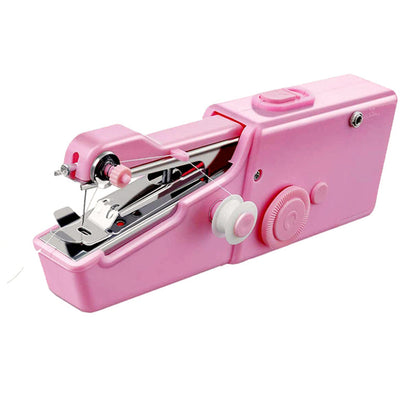 Compact Travel Sewing Machine