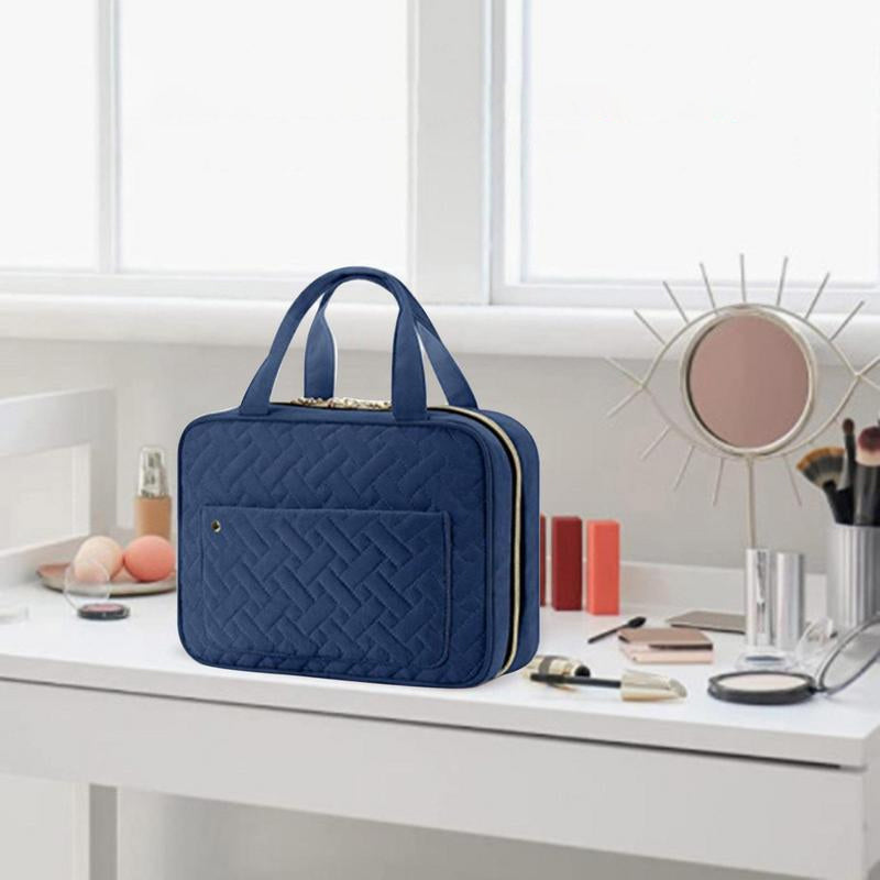 Portable Makeup Travel Case