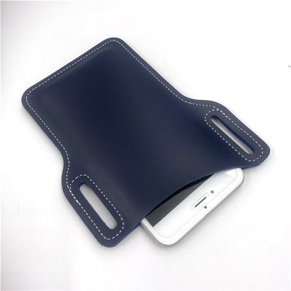 Vintage Phone Holster Waist Pouch