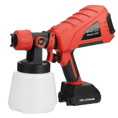 Powerful Electric Spray Paint Gun - Cofik