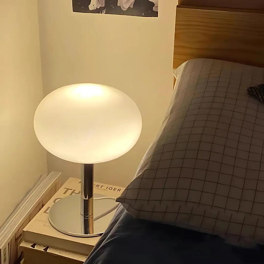 Elegant Compact Desk Lamp for Home - Cofik