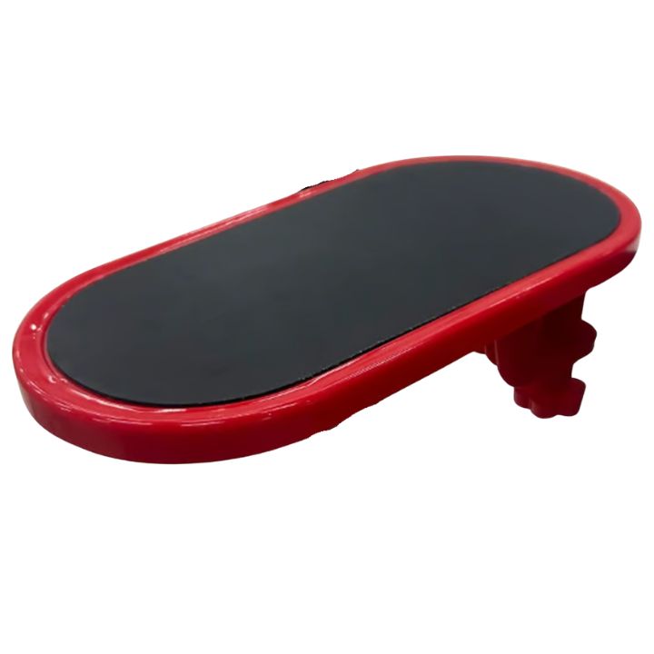 Ergonomic Wrist Rest Support