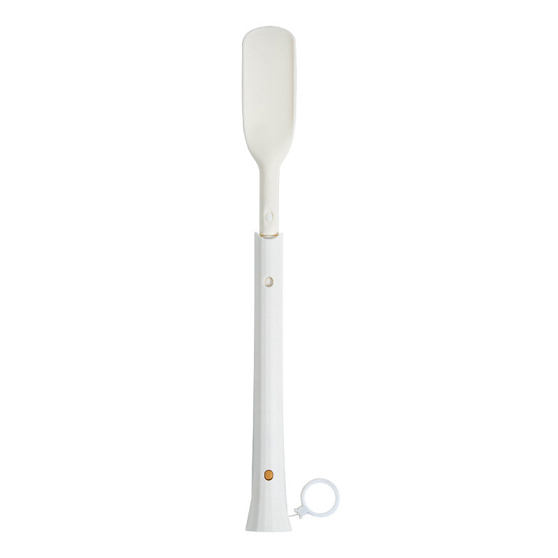 Long Handle Easy Use Shoehorn