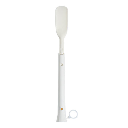 Long Handle Easy Use Shoehorn