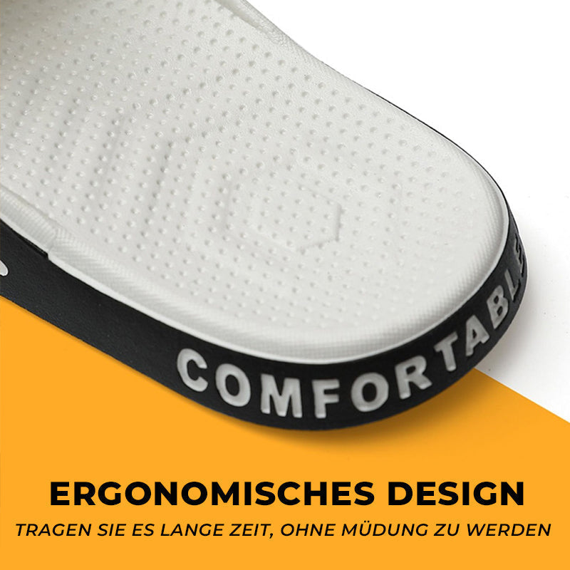 Comfortable Grip Athletic Beach Sandals