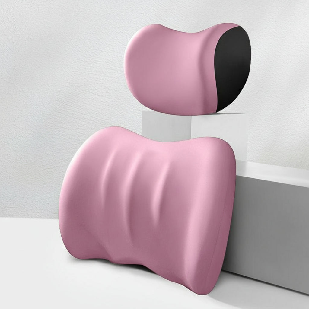 Comfortable Posture Support Neck Pillow