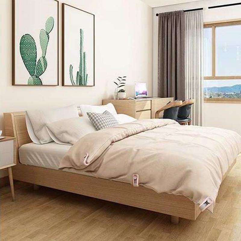 Bedding Organizer Duvet Strap Clip