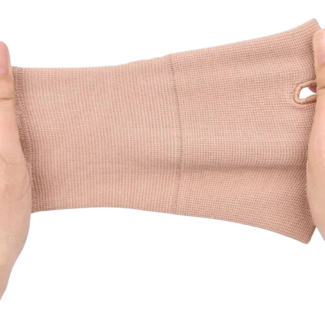 Comfort Wrist Sleeve with Thumb Support for Pain Relief