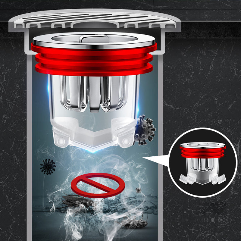 Powerful Magnetic Drain Odor Absorber Core