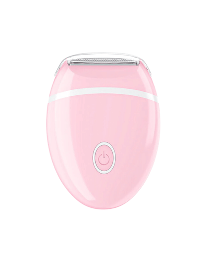 Women's Electric Shaver Kit