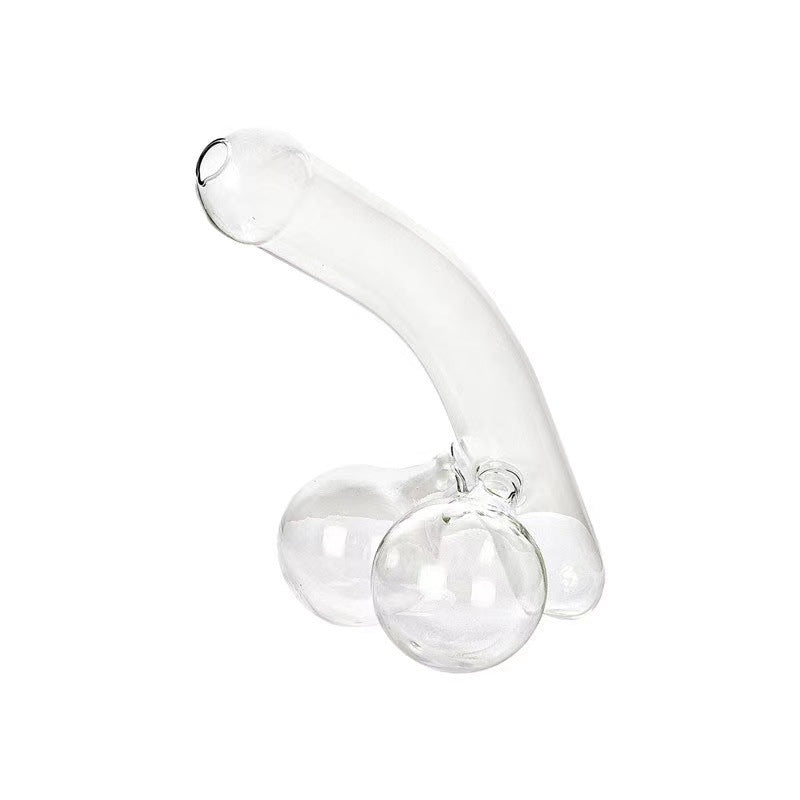Clear Water Pitcher 650ml