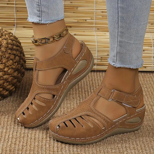 Noxord Orthopedic Sandals Extra Supportive