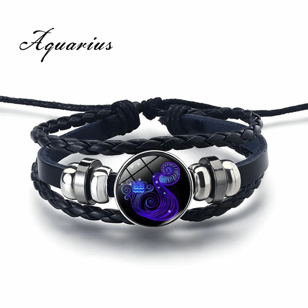Luxury Prosperity Attracting Bracelet