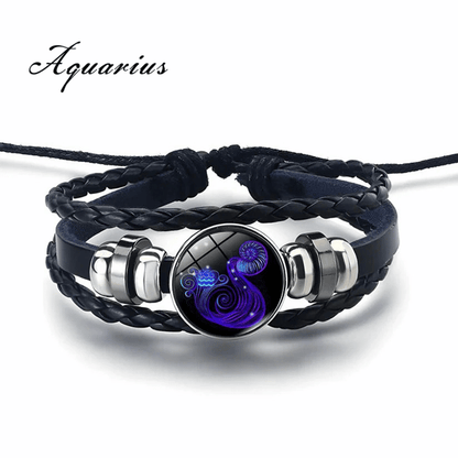 Luxury Prosperity Attracting Bracelet