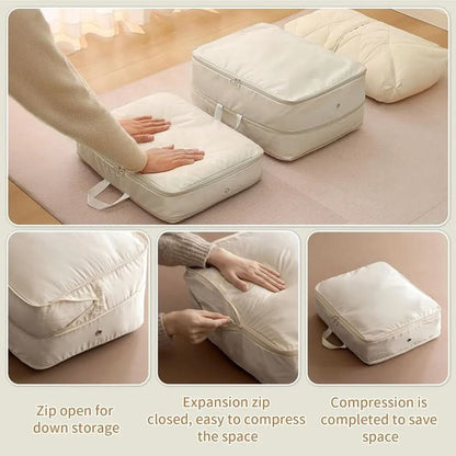 Compact and Sturdy Storage Box