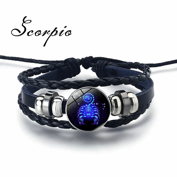 Luxury Prosperity Attracting Bracelet
