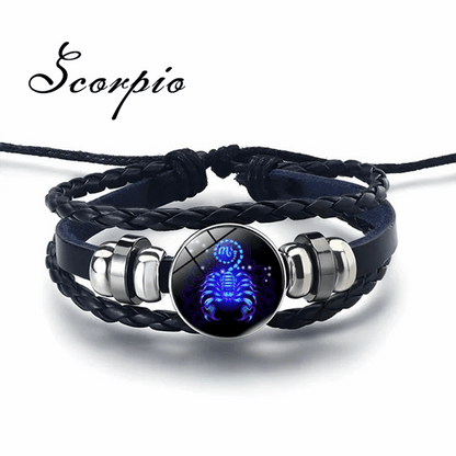 Luxury Prosperity Attracting Bracelet