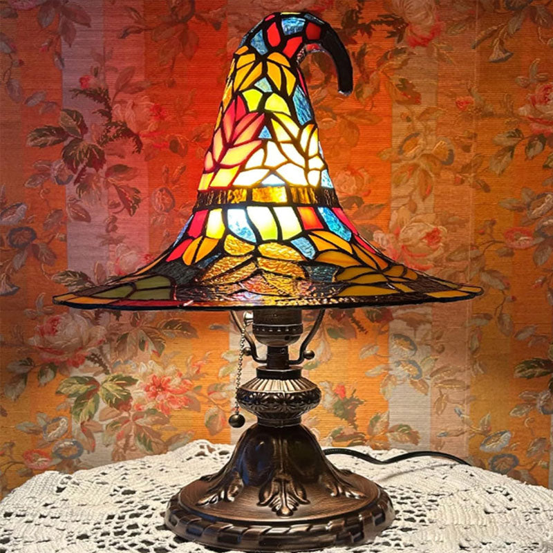 Cofik Soft Glow Night Hat Lamp