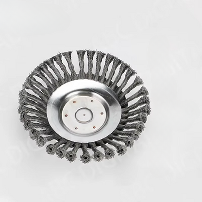 Tough 6 8 Metal Blade Trimmer Brush Cutter Head