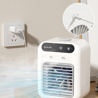 Compact Personal Cooling Fan Noxord