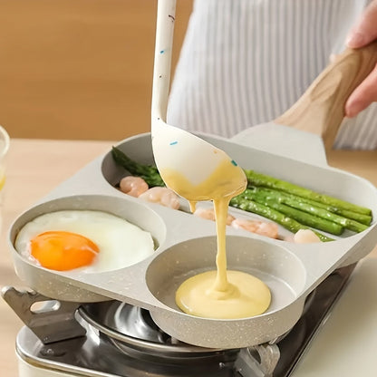 Non-Stick Frying Pan for Easy Cooking - Cofik