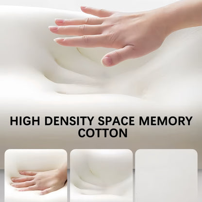 Comfortable Massage Pillow for Relaxation