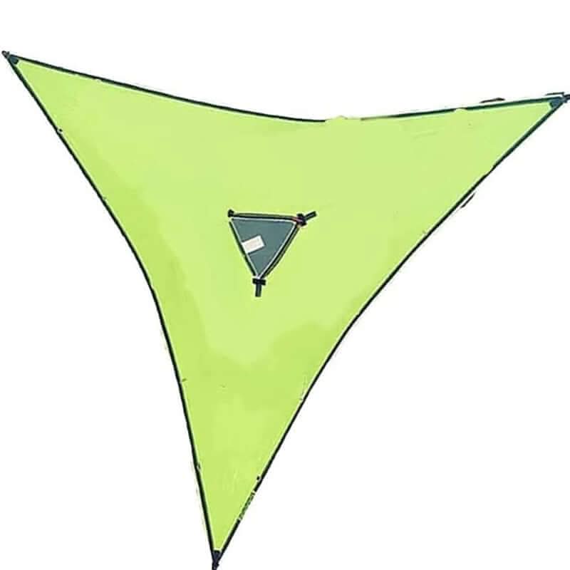 Large Family Camping Hammock with Strong 3-Point Suspension - Cofik