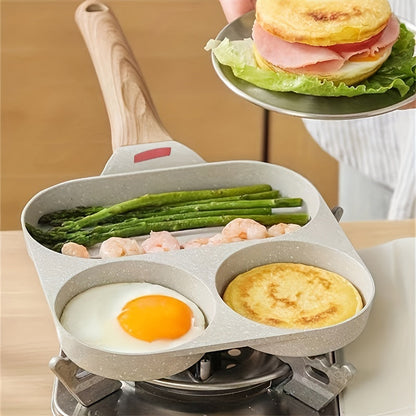 Non-Stick Frying Pan for Easy Cooking