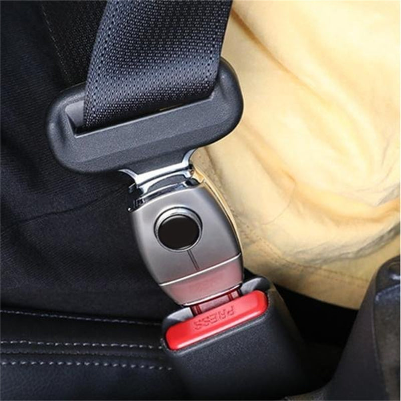 Premium Seat Belt Extender For Luxury Cars