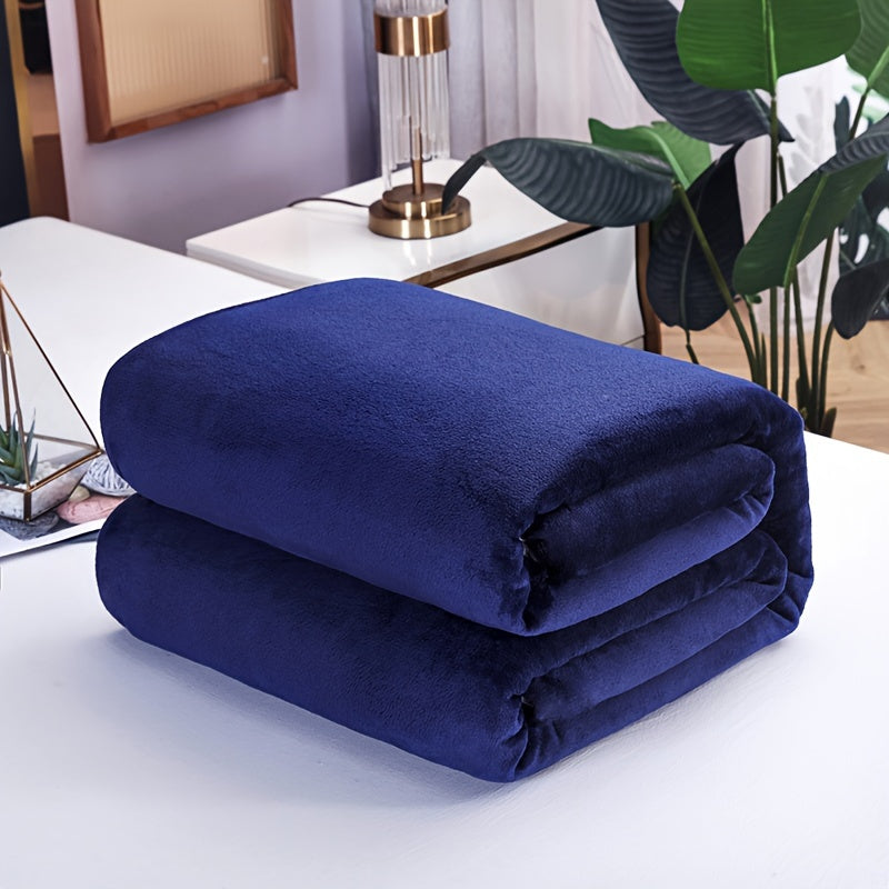 Ultra Soft Plush Fleece Blanket