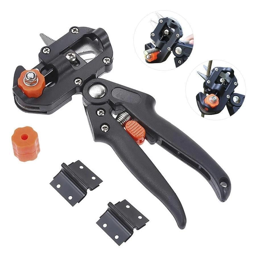 Cofik | Premium Gardening Pruning Grafting Kit