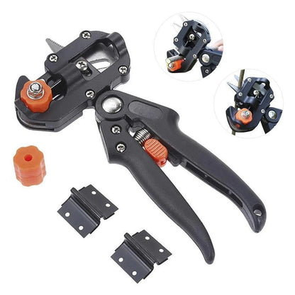 Cofik | Premium Gardening Pruning Grafting Kit