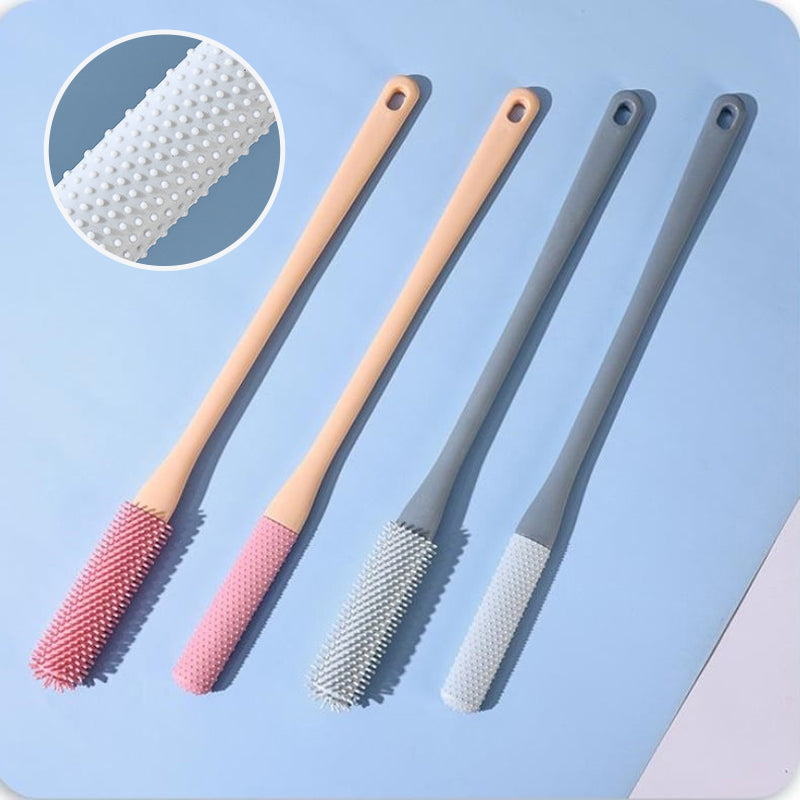Foot Care Toe Cleaner Brush