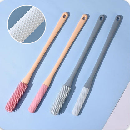 Foot Care Toe Cleaner Brush