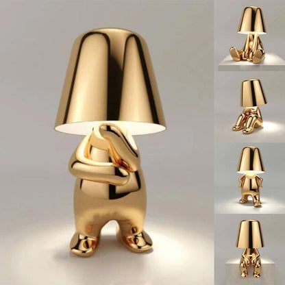 Smart Table Lamp Noxord