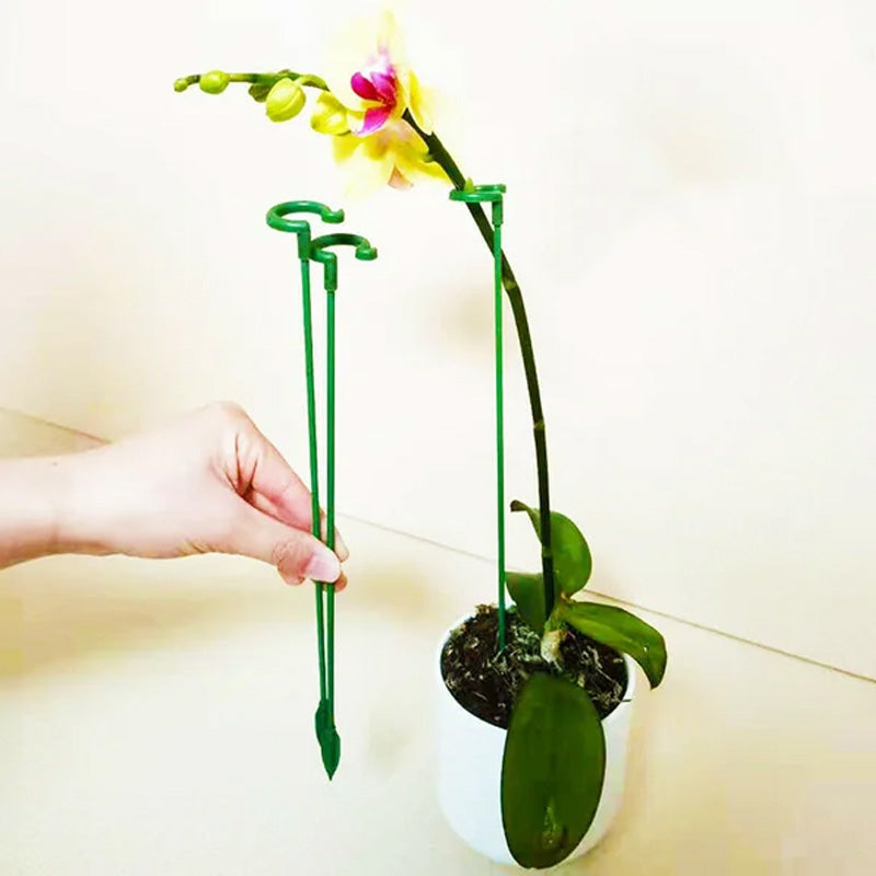 Garden Plant Stakes (10 Pack) - Cofik