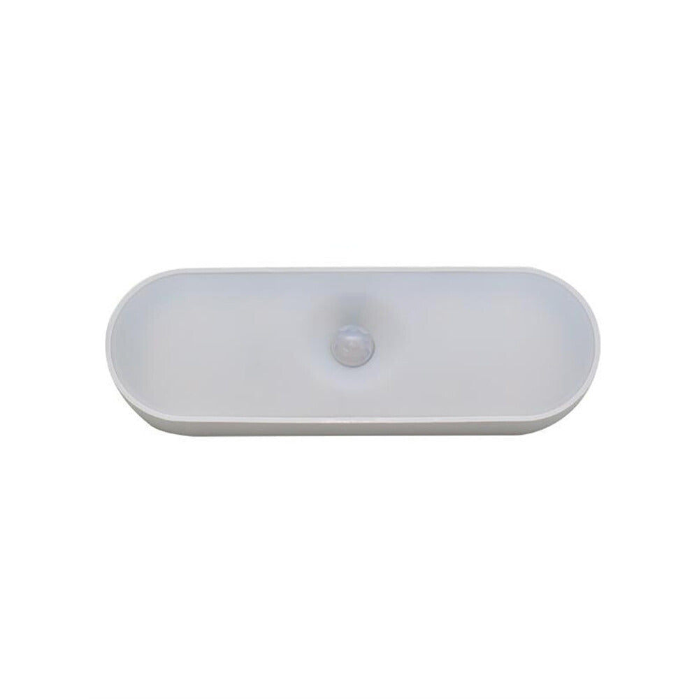 Smart LED Motion Sensor Battery Light