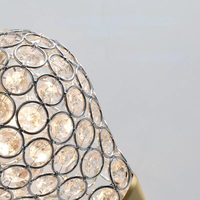 Colorful Kids Room Table Lamp