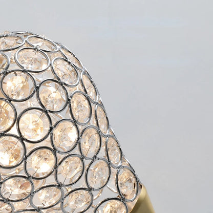 Colorful Kids Room Table Lamp