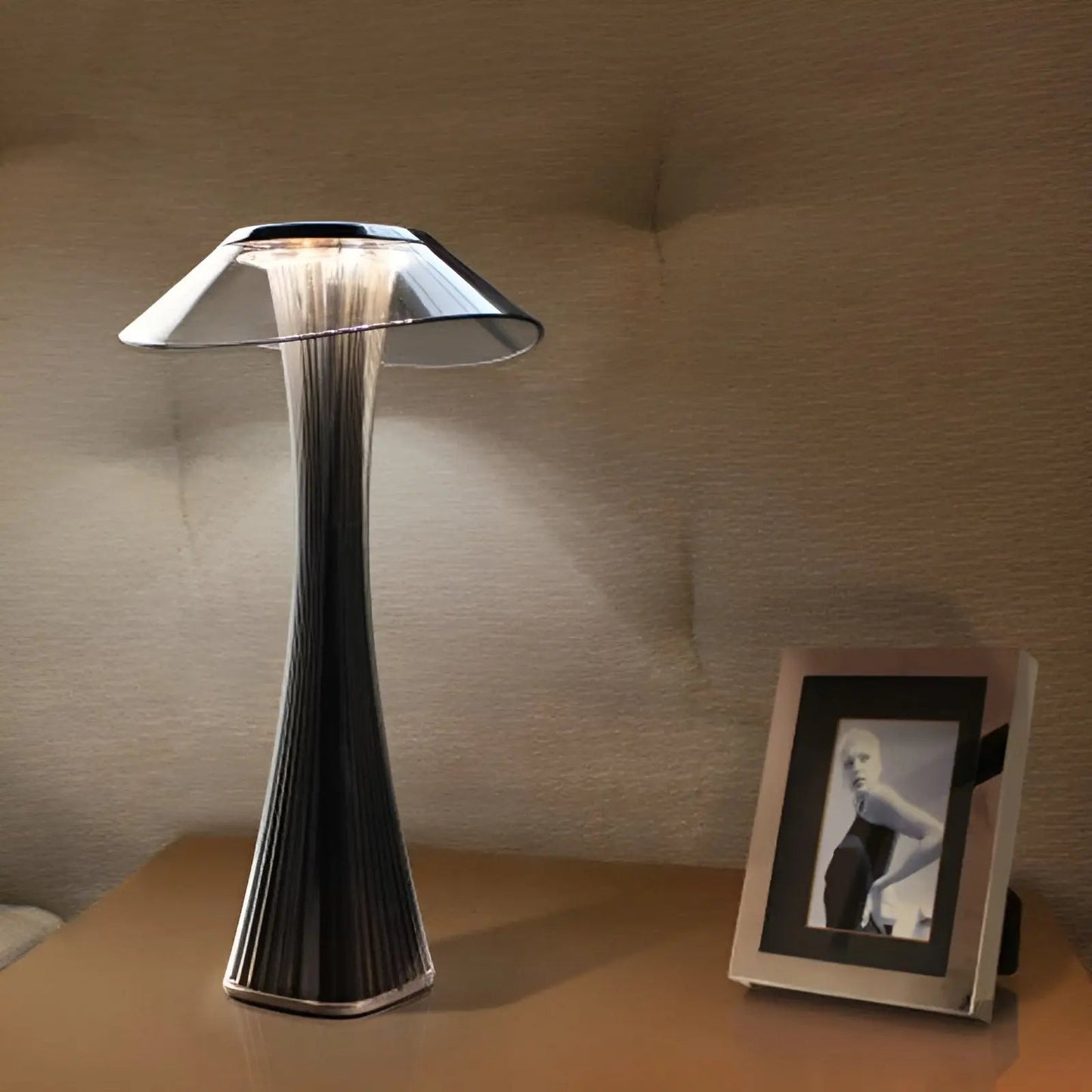 Stylish Adjustable Table Lamp