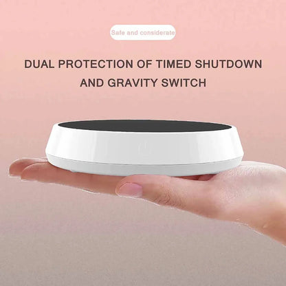 Fast Electric Coffee Mug Warmer Pad
