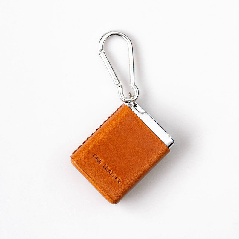Compact Travel Ashtray With Cover - Cofik
