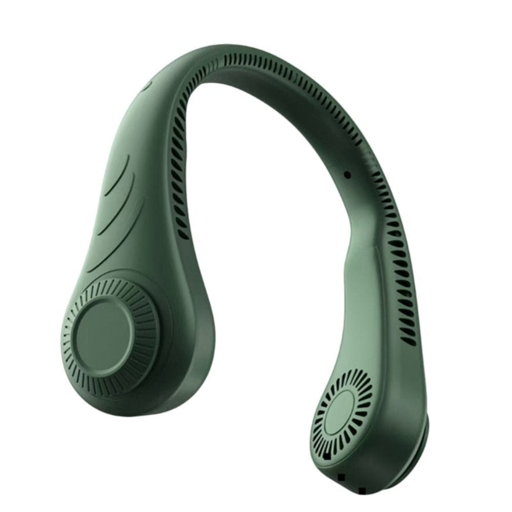 Compact Personal Neck Cooler