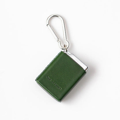 Compact Travel Ashtray With Cover