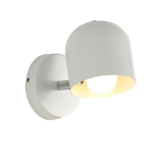 Classic Elegant Metal Wall Lamp - Cofik