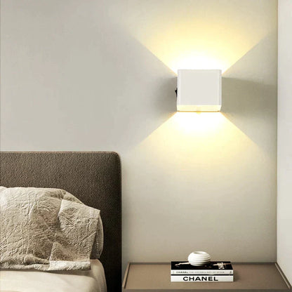 Premium Wireless Wall Light