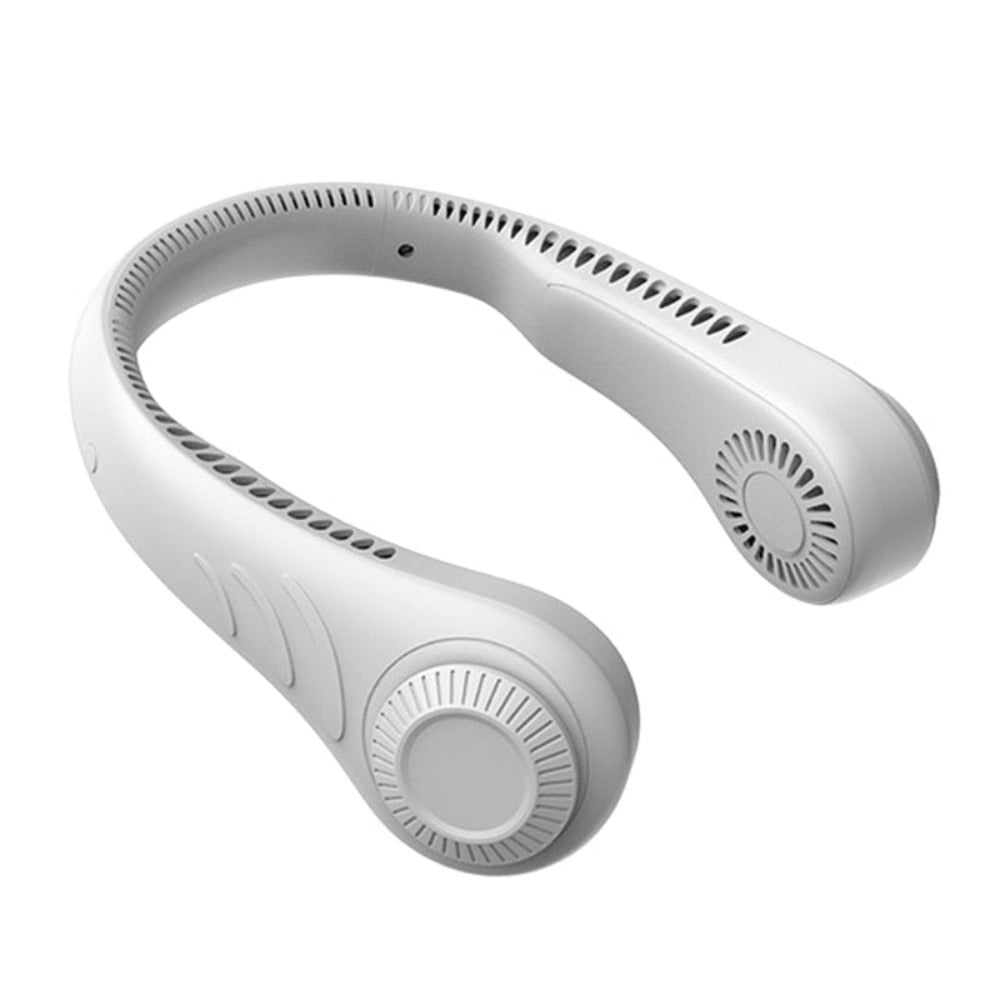 Compact Personal Neck Cooler - Cofik