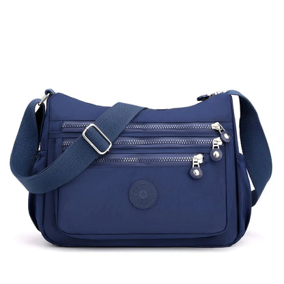 Waterproof Large Women's Tote Shoulder Bag